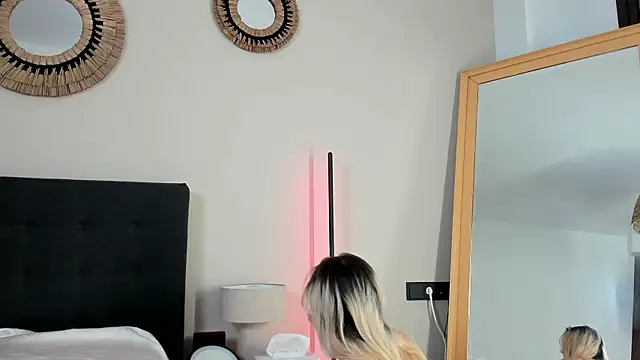 mazekyn online show from 03.19.25