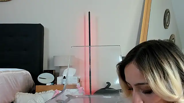 mazekyn online show from 03.20.25