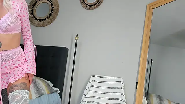 mazekyn online show from 09.19.25