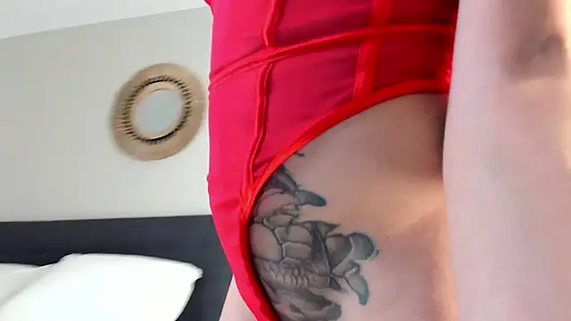 mazekyn online show from 10.10.25