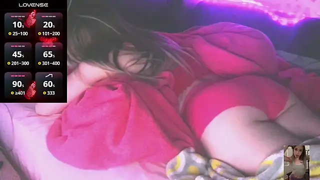 Snapshot of Blondiewithanass chatting on 03.20.26 Blondiewithanass online show from 03.20.26