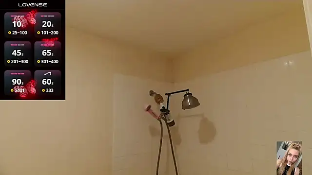 Blondiewithanass online show from 04.19.26