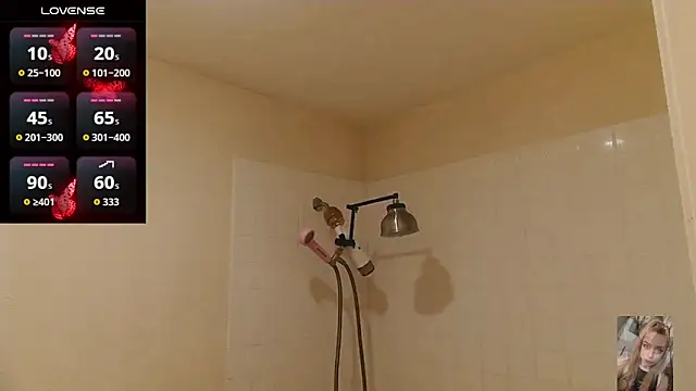 Blondiewithanass online show from 05.11.26