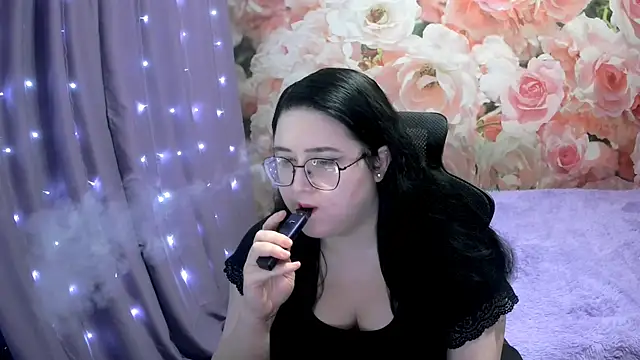 Snapshot of OverseerX chatting on 03.06.25 OverseerX online show from 03.06.25