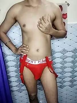 Devraj0786 online show from 02.14.26