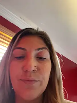 LittleMissEeve online show from 11.27.25