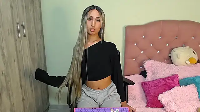 camy doll online show from 12.05.24