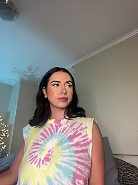 Snapshot of Samispank chatting on 12.11.24 Samispank online show from 12.11.24