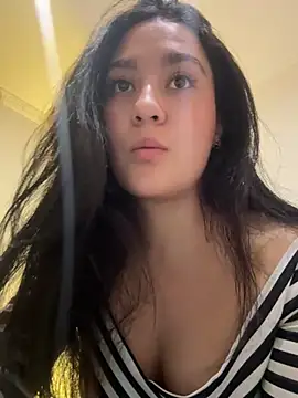 Snapshot of Nina_lovi chatting on 12.07.24 Nina lovi online show from 12.07.24