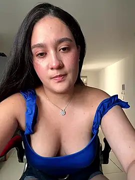 Snapshot of Nina_lovi chatting on 01.07.26 Nina lovi online show from 01.07.26