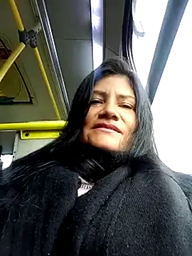 salomexlove 20 online show from 03.18.25