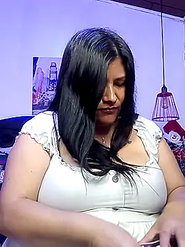 salomexlove 20 online show from 12.18.25