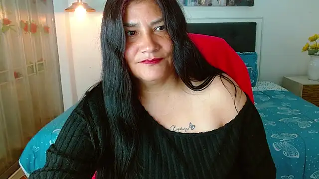 Snapshot of salomexlove_20 chatting on 07.17.26 salomexlove 20 online show from 07.17.26