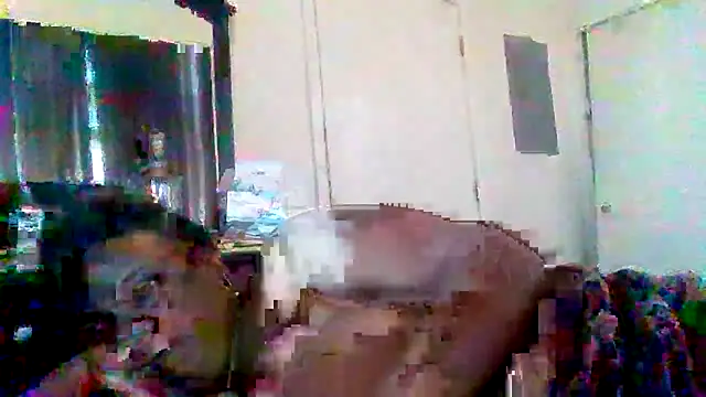 MzShyne online show from 10.10.25