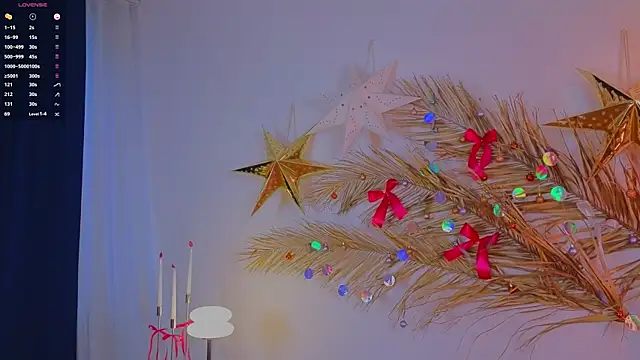 Snapshot of a11yson chatting on 12.29.24 a11yson online show from 12.29.24