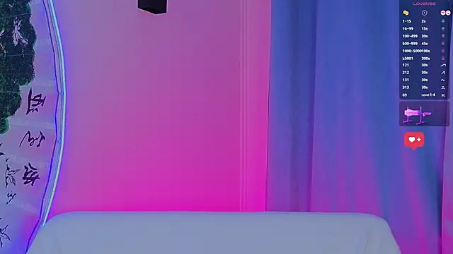 Snapshot of a11yson chatting on 01.18.25 a11yson online show from 01.18.25