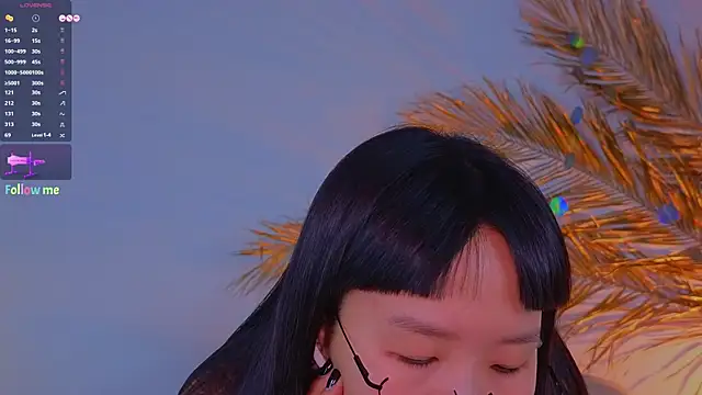 Snapshot of a11yson chatting on 02.09.25 a11yson online show from 02.09.25