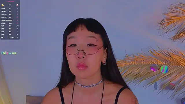 Snapshot of a11yson chatting on 02.12.25 a11yson online show from 02.12.25