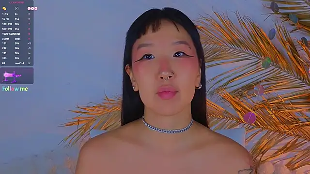 Snapshot of a11yson chatting on 02.13.25 a11yson online show from 02.13.25