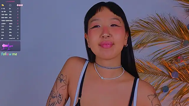 Snapshot of a11yson chatting on 02.14.25 a11yson online show from 02.14.25