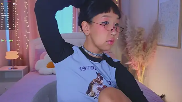 Snapshot of a11yson chatting on 02.15.25 a11yson online show from 02.15.25