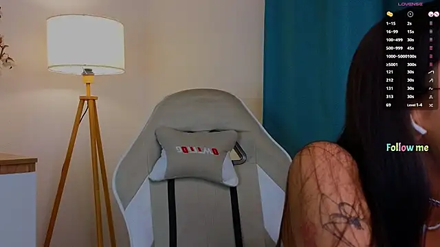 Snapshot of a11yson chatting on 03.13.25 a11yson online show from 03.13.25