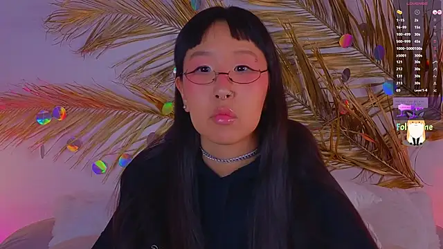 Snapshot of a11yson chatting on 03.14.25 a11yson online show from 03.14.25