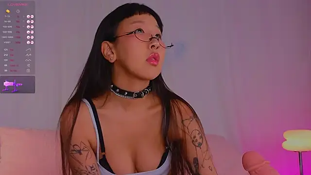 Snapshot of a11yson chatting on 09.12.25 a11yson online show from 09.12.25