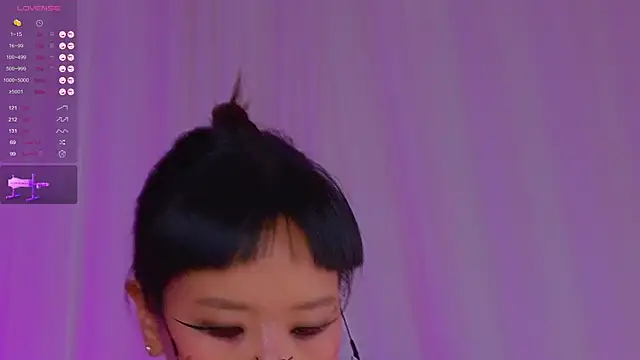 Snapshot of a11yson chatting on 10.15.25 a11yson online show from 10.15.25