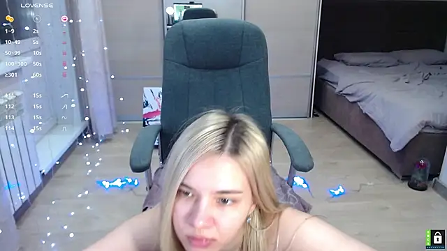 Lana  Nova online show from 01.24.25