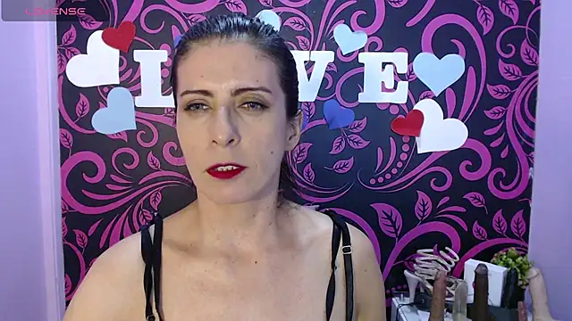 Great Pussy20 online show from 02.17.25