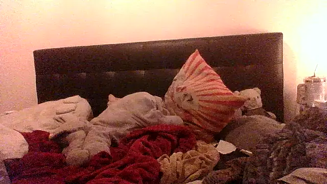 ShySuccubus online show from 02.08.25