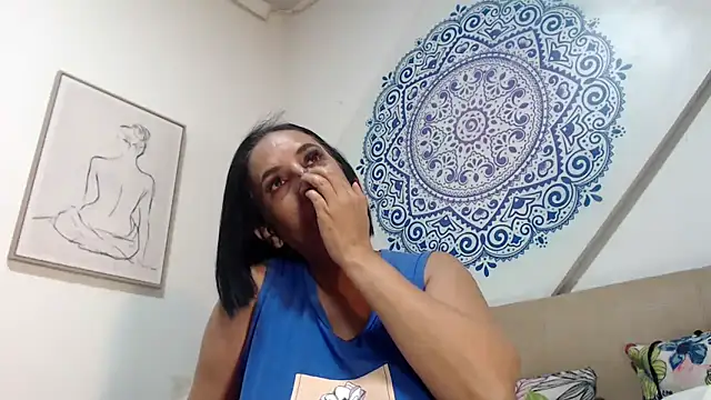 mom xxx online show from 03.18.25