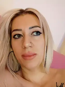 Fuck-Gina online show from 01.06.25