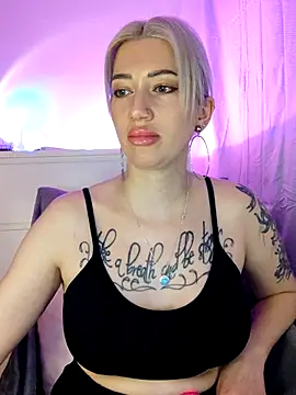 Fuck-Gina online show from 03.11.26