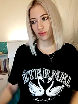 Fuck-Gina online show from 06.13.26