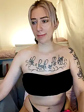 Fuck-Gina online show from 06.21.26