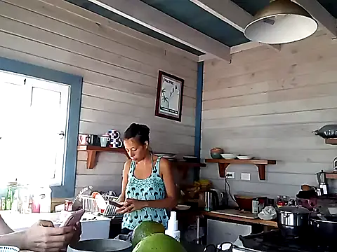 Luna-Natural online show from 01.31.25