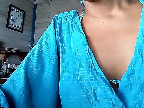 Luna-Natural online show from 02.22.25