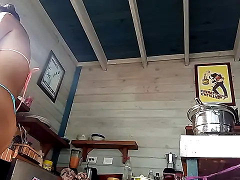 Luna-Natural online show from 03.06.25