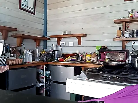 Luna-Natural online show from 03.21.25