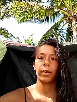 Luna-Natural online show from 09.12.25