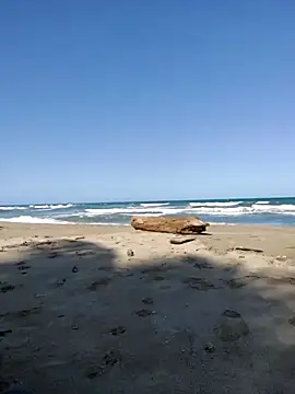 Luna-Natural online show from 11.08.25