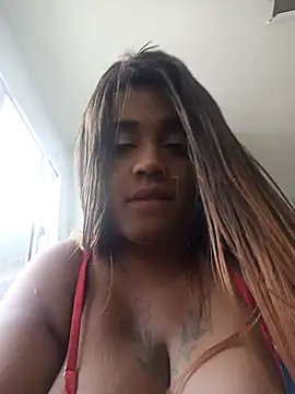 Snapshot of AbellaLizz chatting on 02.25.25 AbellaLizz online show from 02.25.25