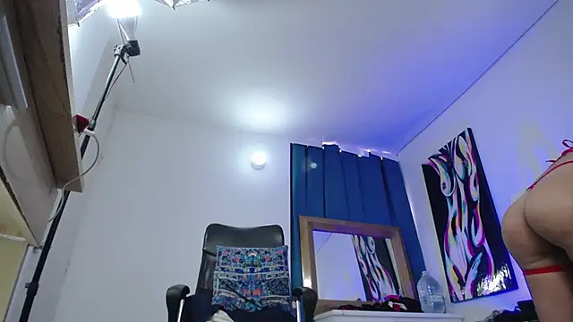 lizzy squirt online show from 01.30.25