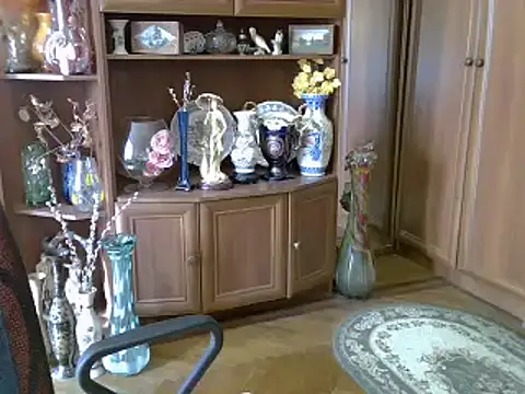 Snapshot of ElenaZed chatting on 03.07.25 ElenaZed online show from 03.07.25