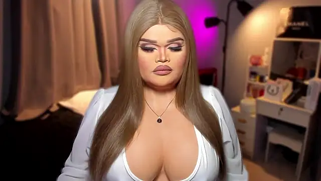 KarolinaThompson online show from 12.20.24