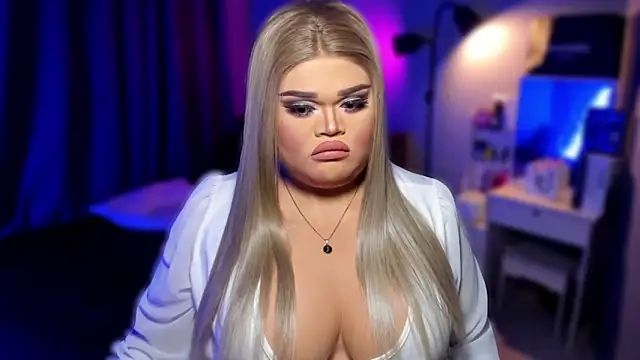 KarolinaThompson online show from 01.19.25