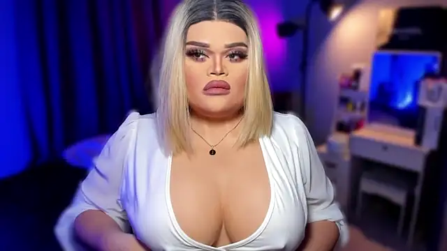 KarolinaThompson online show from 01.25.25