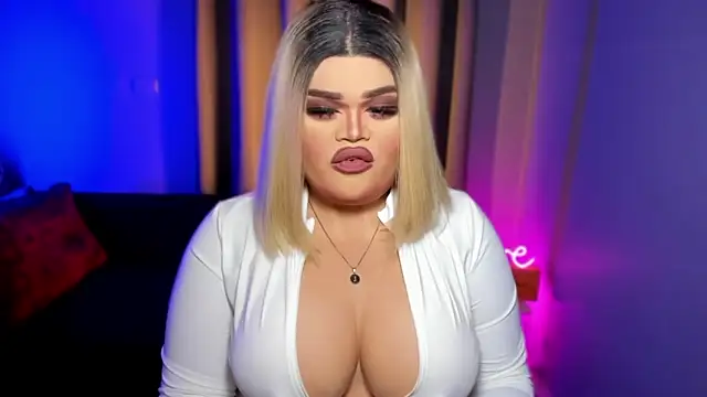 KarolinaThompson online show from 03.17.25